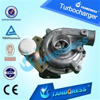High Quality Turbocharger With Competitive Prices.