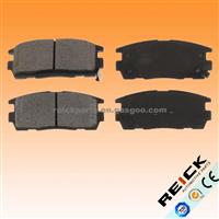 HYUNDAI Brake Pad D1275 FDB1935 GDB1716