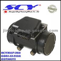 Mass Air Flow Meter For MAZDA G601-13-215A