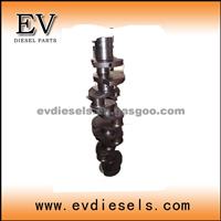 Quanchai Engine Crankshaft 4102G 4102QA