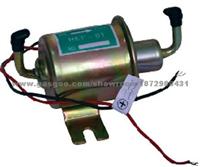 Electric Fuel Pump