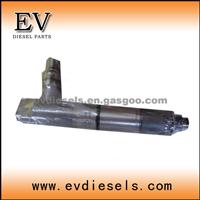 Yammar 3D84 3TNV84 Injector Nozzle