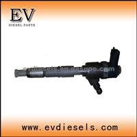 Weichai Motor Parts WD68 Injector Nozzle For Heavy Duty