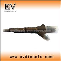 Dachai Engine Parts 6110Z-2J Fuel Injector Nozzle