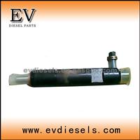 Injector CA6DN1-42E4 CA6DN1-46E3 Xichai Fuel Injection