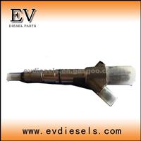 Injector CA6DF3-16E3F CA6DF3-16E3U Xichai Fuel Injection