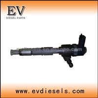 Injector 4DW93-78E3 4DW83-65E3 Xichai Fuel Injection For JAC