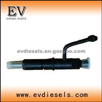 Quanchai Engine Spare Parts 4D18E 4D22F Injector