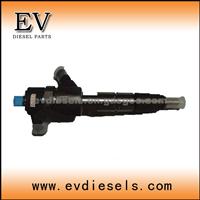 Changchai Engine Parts 4D20TCI 4D20DTCI Fuel Injector Nozzle