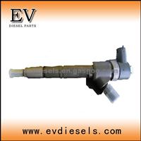 Foton 4D24 4D22 Common Rail Injector Nozzle Injector Assembly