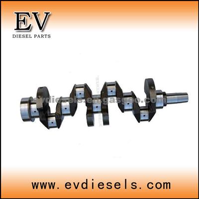 Yuchai YC6A240-20 YC6A270-20 Crankshaft