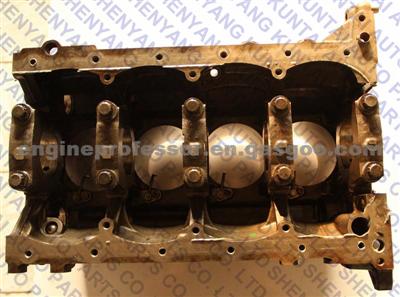 TOYOTA PRAD 2.7 2TR ENGINE BLOCK CYLINDER BLOCK BARE BLOCK