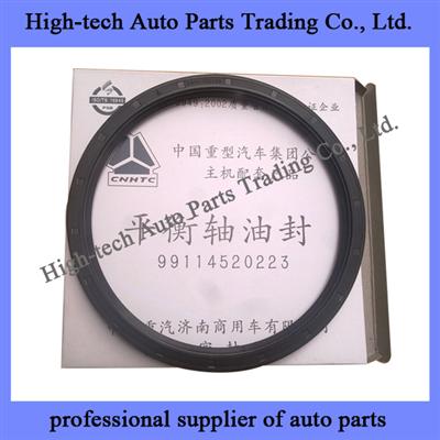 99114520223 Sinotruk Spare Parts Sealing Ring