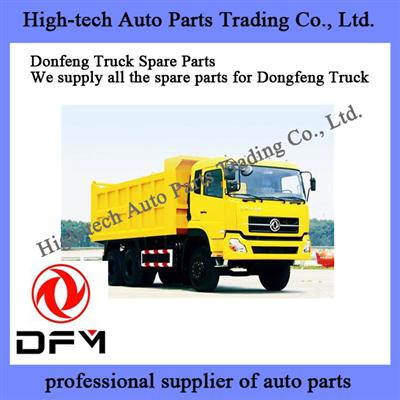 Dongfeng Truck Spare Parts (7)