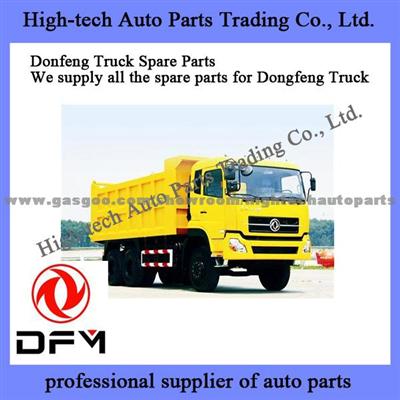 Dongfeng Truck Spare Parts (3)