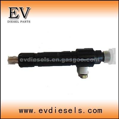 Yammar 4D84 4TNV84 Injector Nozzle