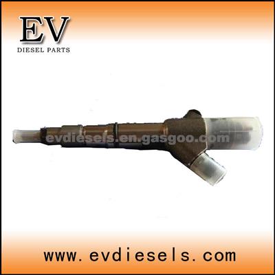 YC4112Q YC4112ZLQ Injector For Yuchai Engine