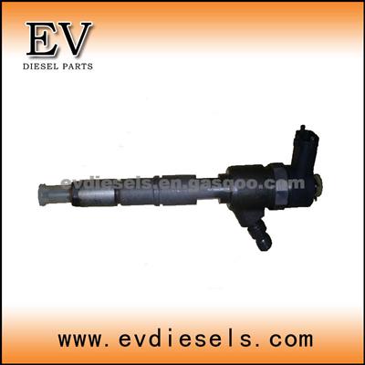 YC6108Q YC6108ZQ Injector For Yuchai Engine