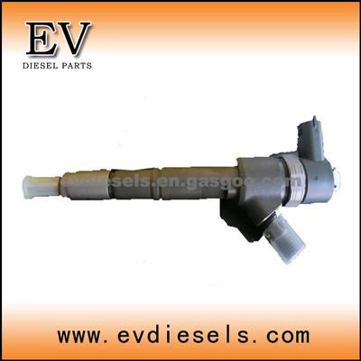 YC6108ZQB YC6108ZLQB Injector For Yuchai Engine