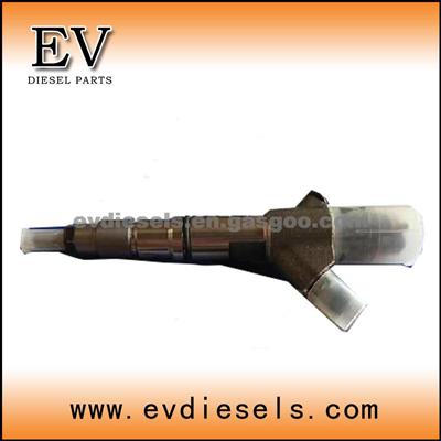 Weichai Fuel Injection System Injector Assembly