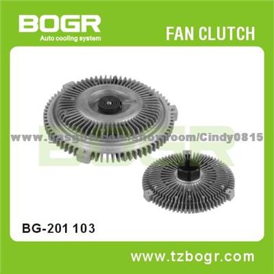 Fan Clutch 11 52 7 505 302