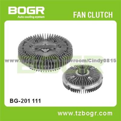 Fan Clutch 17 41 7 505 109