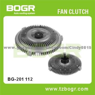 Fan Clutch 11 52 7 831 619