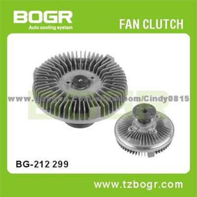 Fan Clutch 5202 7823