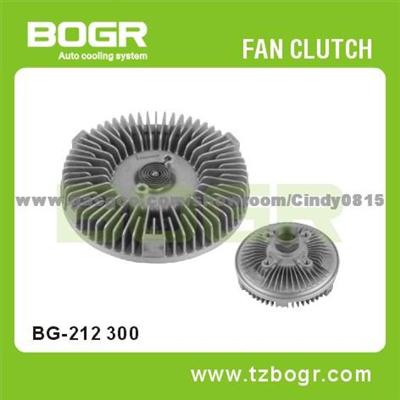 Fan Clutch 5202 8615AB