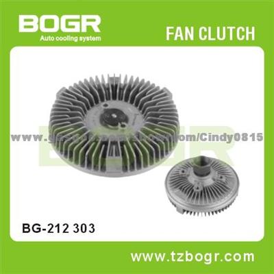 Fan Clutch 5202 8995AA