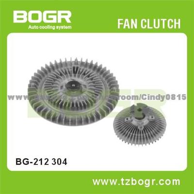 Fan Clutch 5207 9684