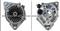 HondaAlternator MOTOR 31100-P5M-0030