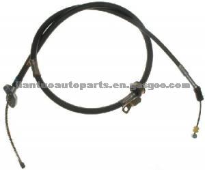 Toyota 46410-0T010 Parking Brake Cable Toyota 46410-0T010 Parking Brake Cable