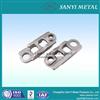 Forging Excavator Track Chain Forged Steel Chain Track Link Chain Track Links