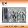 Komatsu Forklift S6D102 Main Bearing Con Rod Bearing