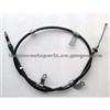 Brake Cable 0K30A44410H For Hyundai/Kia Rio