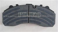 Truck Brake Pads WVA29202