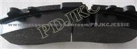 MAN Brake Pads WVA29202