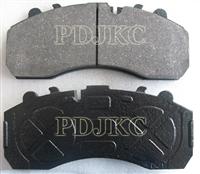 Mercedes Benz Brake Pad A 003 420 2220