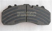 Mercedes Actros Brake Pads 0034202220