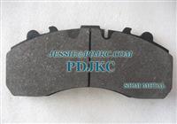 MAN Truck Brake Pad 29202