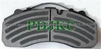 Iveco Truck Brake Pad 29202