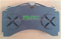 Truck Brake Pads 0064201520