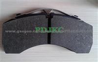 Brake Pads A0064201420