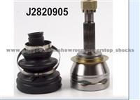 Nissan CV Joint