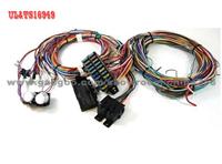 Automotive Wire Harness