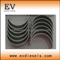 S4E S4E2 Misubishi Engine Bearing Main Bearing And Con Rod Bearing