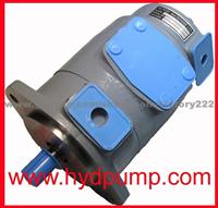 SQP1 SQP2 SQP3 SQP4 Hydraulic Vane Pump SQP21, SQP31 SQP41, SQP32, SQP42, SQP43 SQP211 SQP311,SQP321,SQP421, SQP431, SQP432