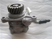 Hydraulic Steering Pump For Mitsubishi