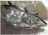 Auto Head Lamp For Toyota Lexus Mhu38 2005 81145-48110